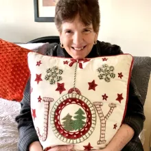 Living a Joyful Life