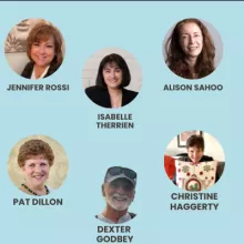 FindMagicPeople Pranic Healing Summit March 5th