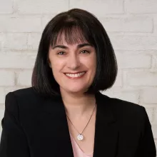 Isabelle Therrien, Pranic Healing & Transformation Coach