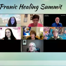 Pranic Healing - Hygiene and Defense
