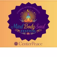 Mind, Body, & Soul Festival @CenterPeace Troy June 13th