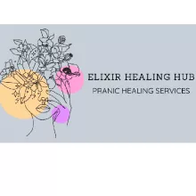 Elixirhealinghub/ Pranic healing services