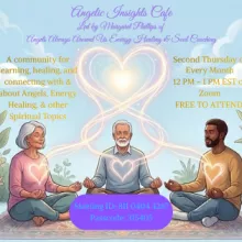 Angelic Insight Cafe