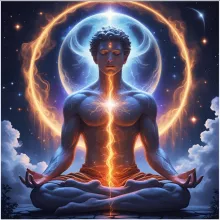 Meditative Calmness