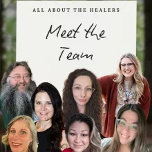 Meet the team