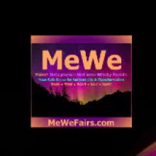 Free Online Metaphysics MeWe Fair - Oct 10th
