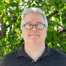 Licensed Avatar Master Derek Stottlemyer
