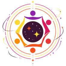 FindMagicPeople logo