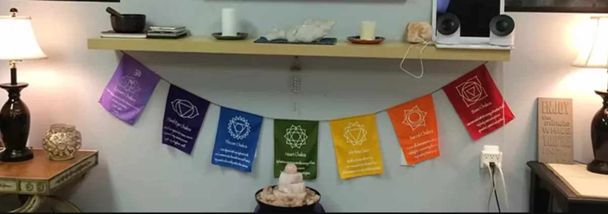 Enlightened Soul Center