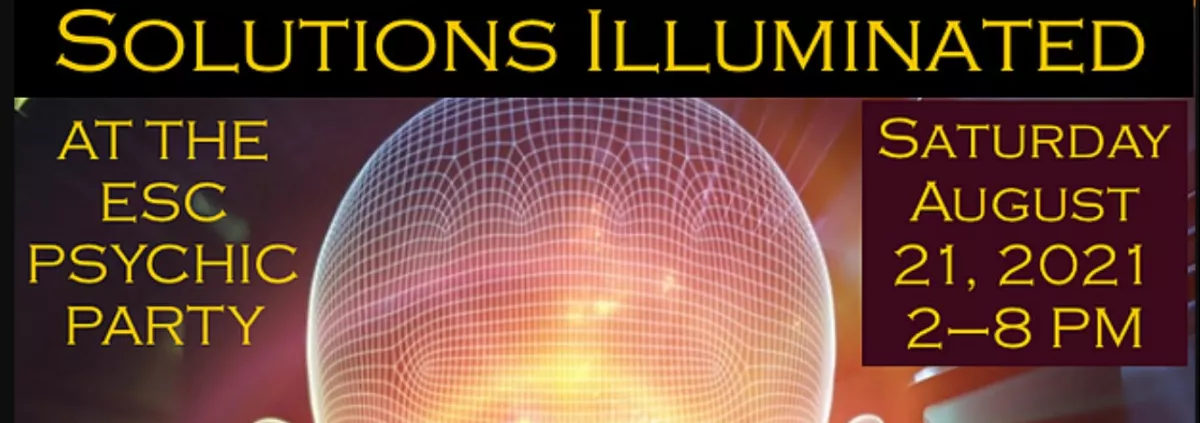 Psychic Saturday Party