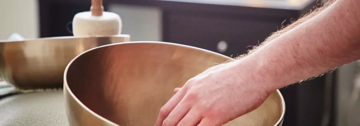 Sound Therapy/Sound Healing