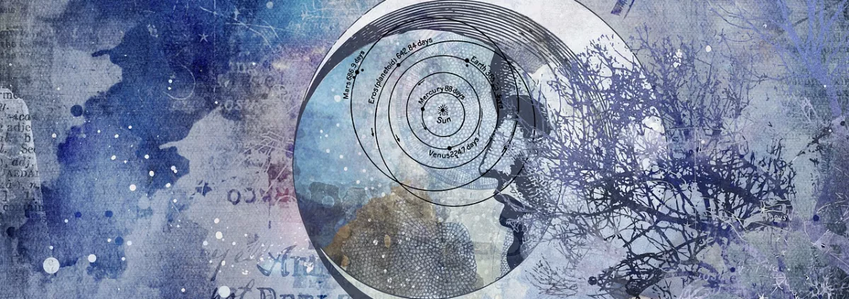 The Heart of Astrology: Foundations for Getting Started