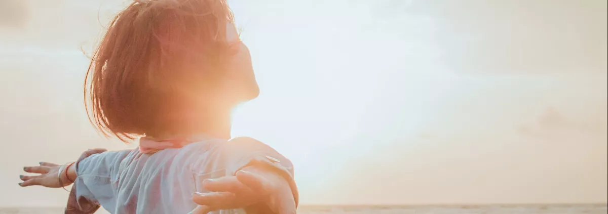 Relief from Stress, Anxiety and Worry - Live in Harmony