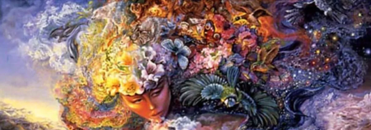 Psychic Saturday Holistic Fair in Ann Arbor, Michigan