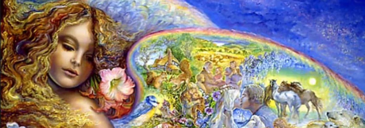 Psychic Saturday Holistic Fair in Ann Arbor, Michigan