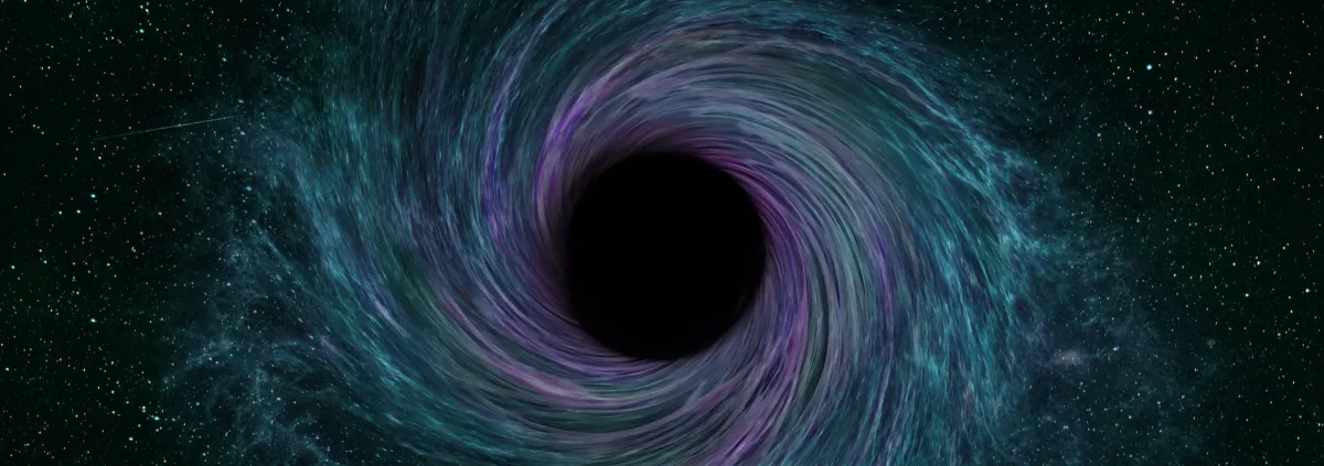 Tunnel to Higher Consciousness