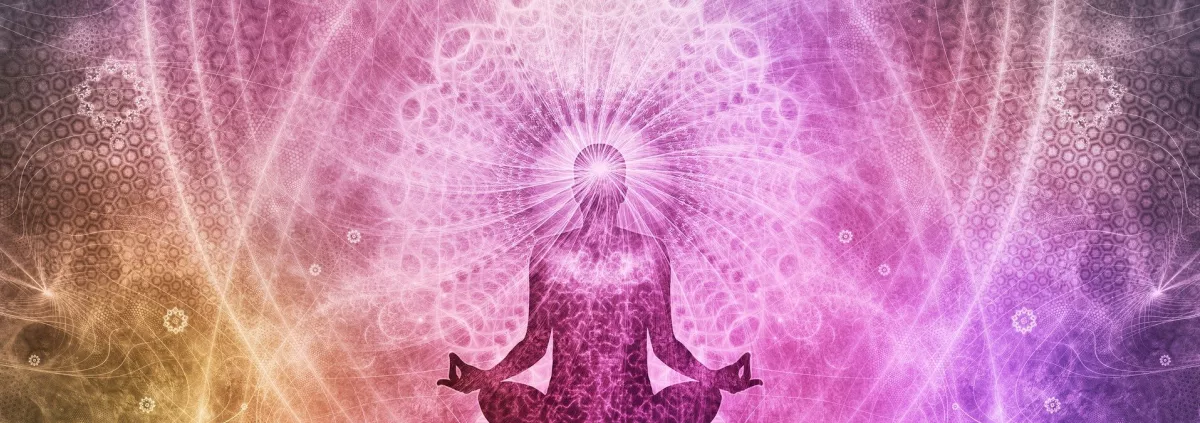 One with the Universe