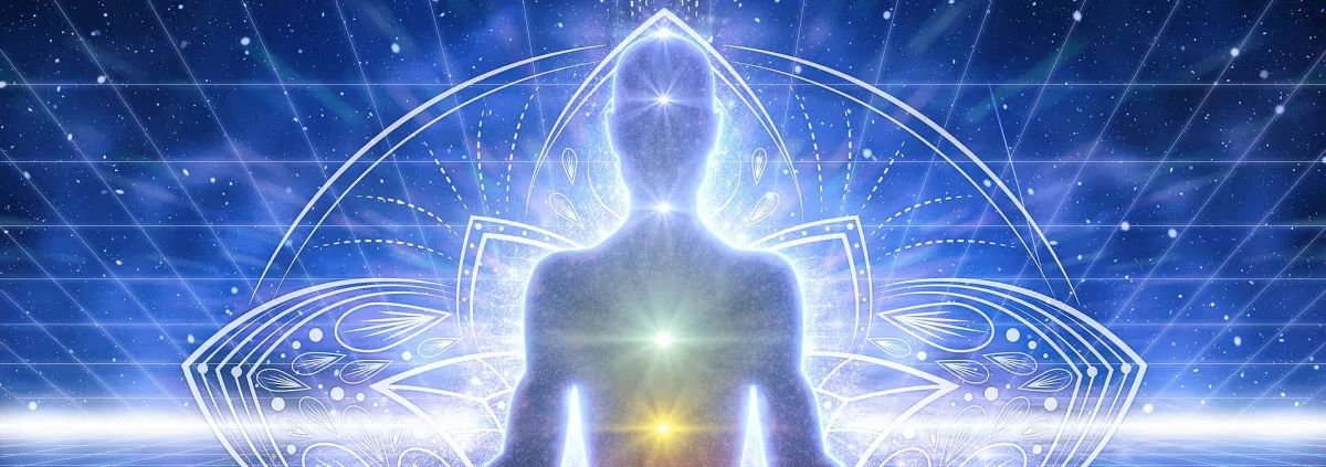 Eternal Spiritual Being