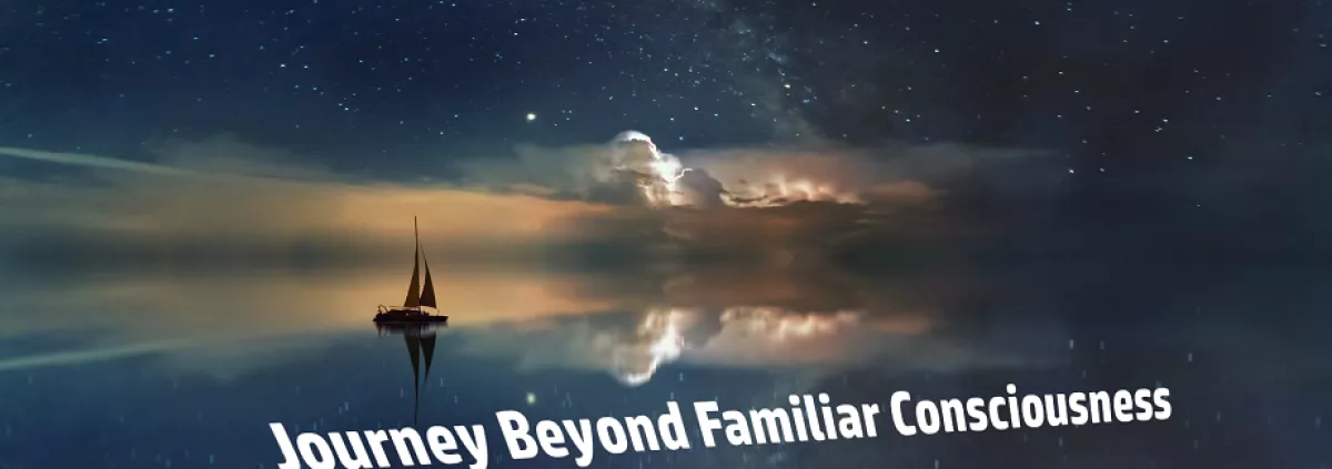 Learn to shape your own reality