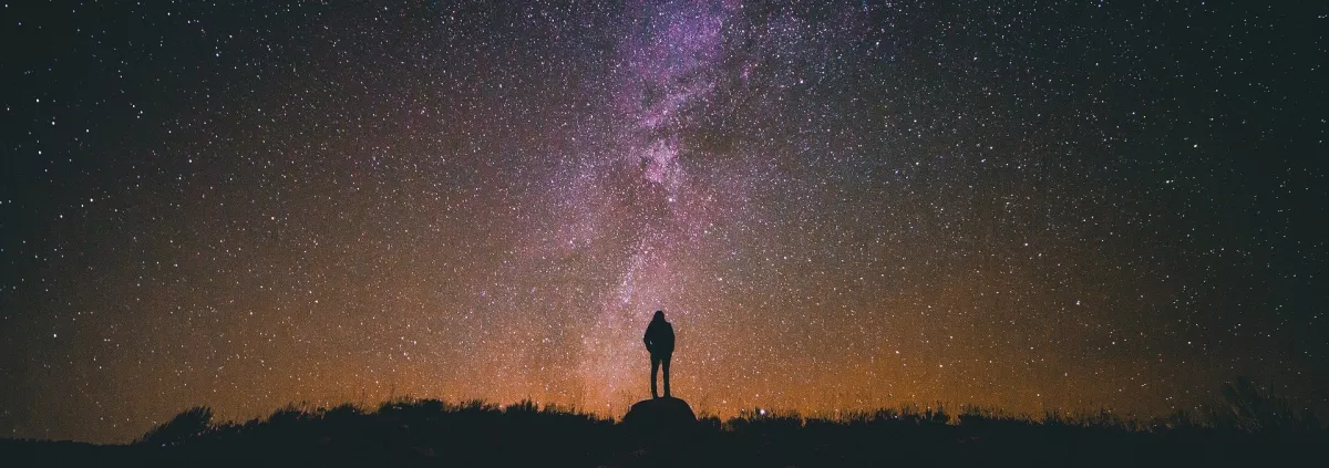 Learn to shape your own reality