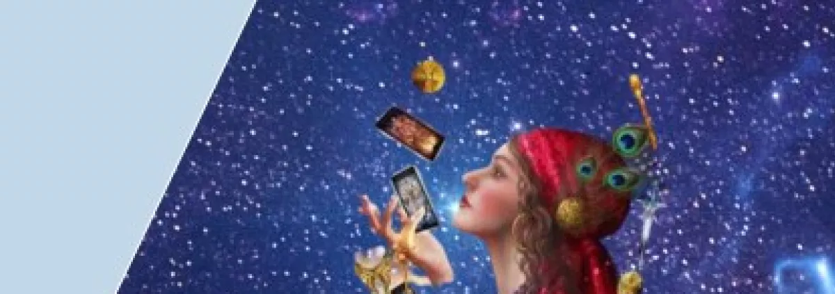 Psychic & Holistic Fair in Livonia!