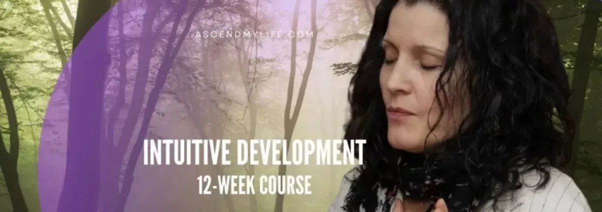 Intuitive Development 12-Week Workshop