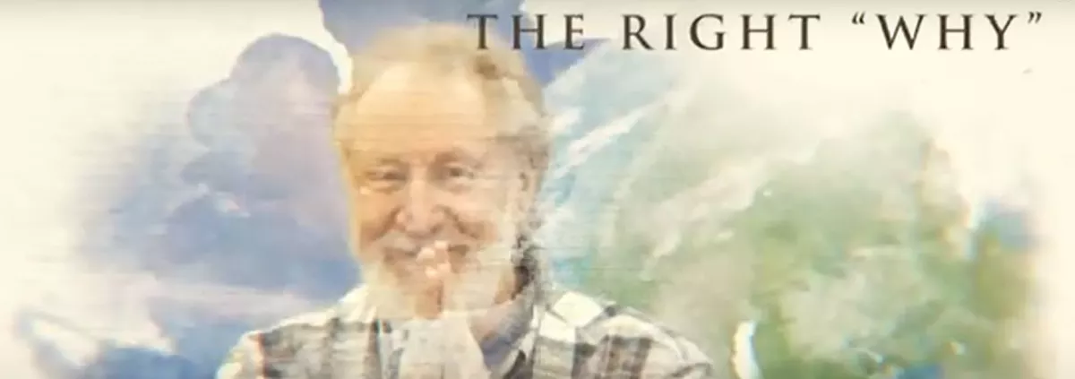 Avatar Movie Night - the Right "Why"
