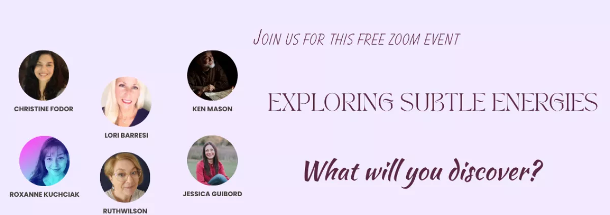 Exploring Subtle Energies with Find Magic People