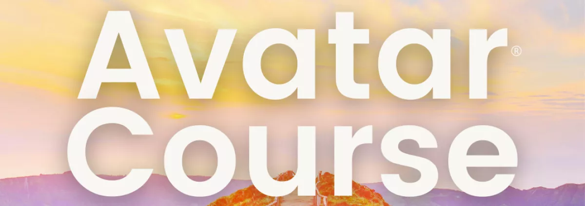 ReSurfacing® and The Avatar® Course - Starting January 23rd