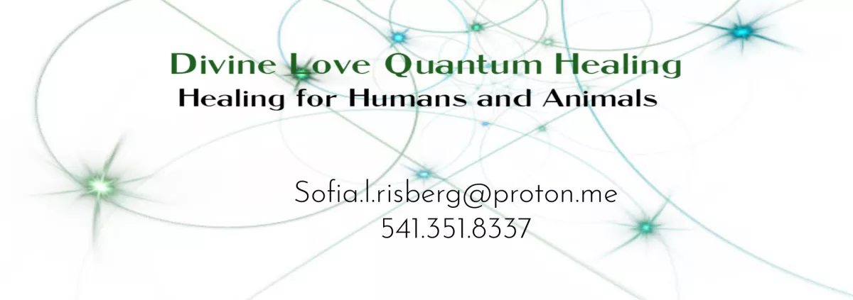 Group Energy Healing for Animals and their Humans