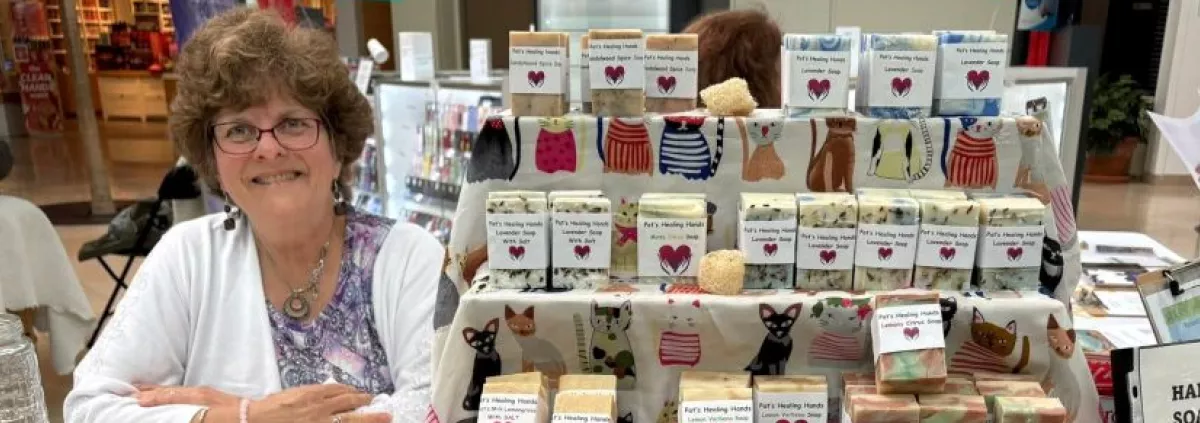 Energetic hygiene is simple but important.