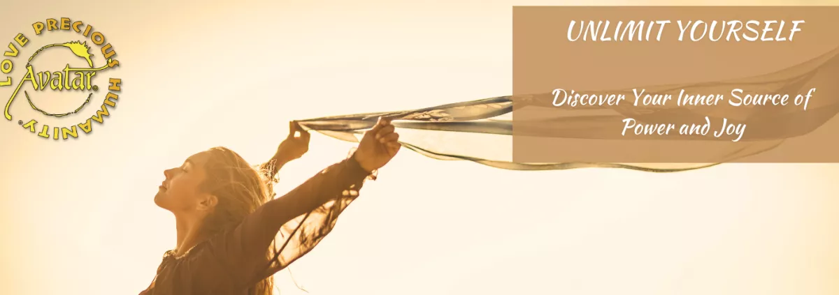 Unlimit Yourself
