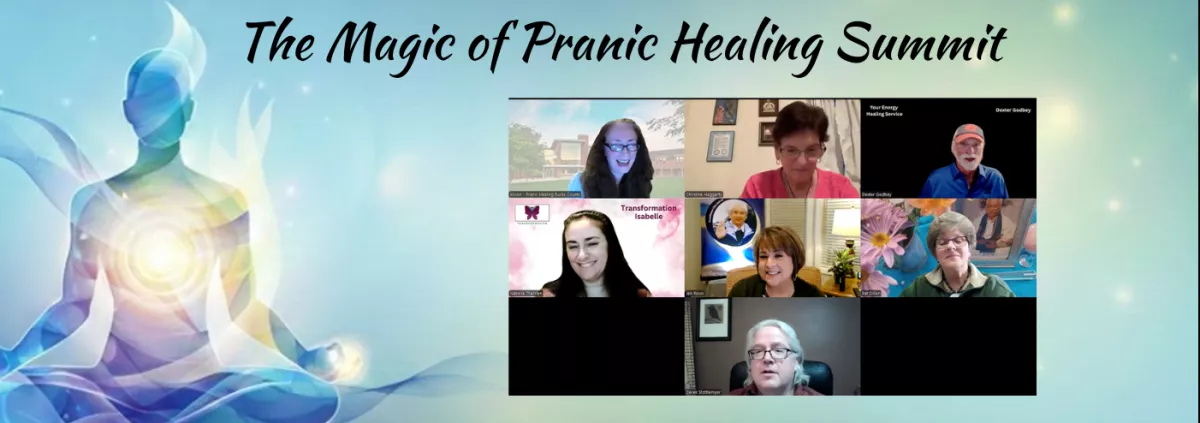 Western Medicine and Pranic Healing