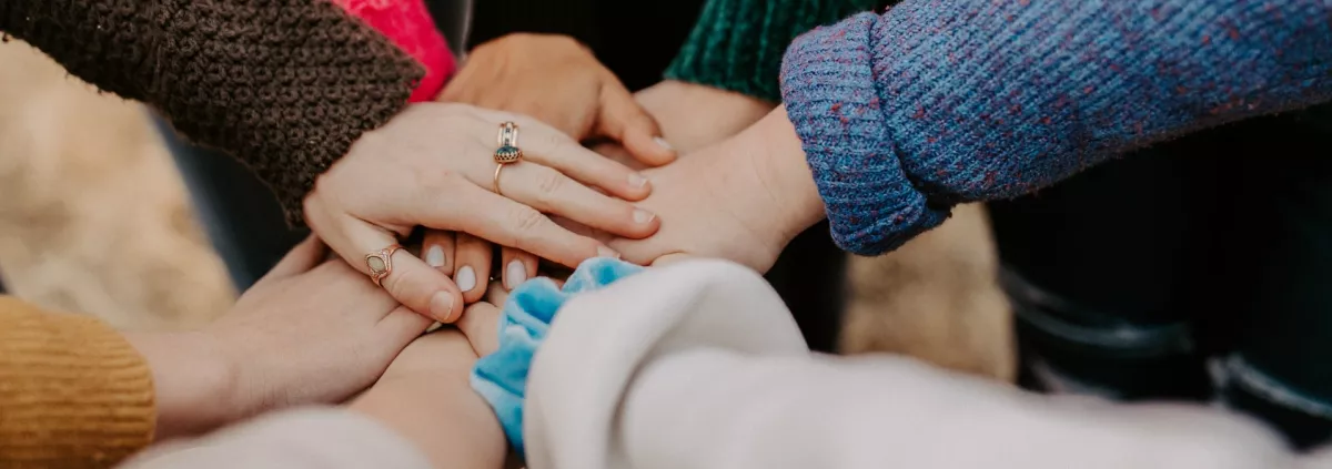 Introduction to the New Community Spaces on FindMagicPeople