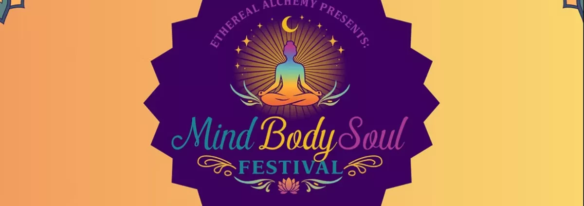 Mind, Body, & Soul Festival @CenterPeace Troy June 13th