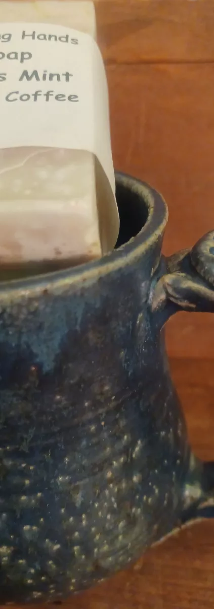 Soap, Mugs, Pranic Healing
