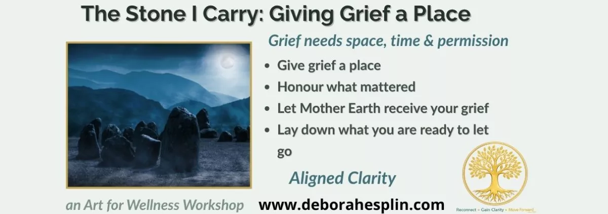 Grief Workshop Description