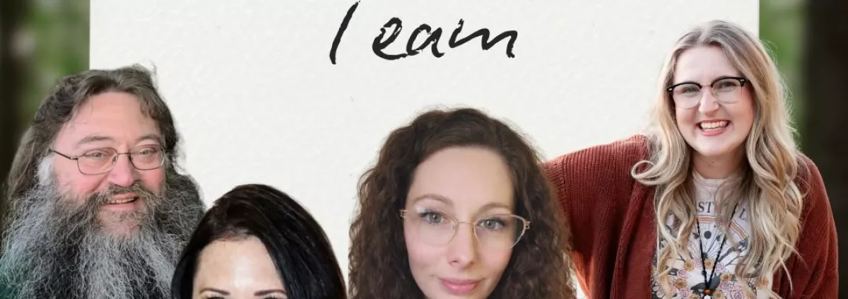 Meet the team