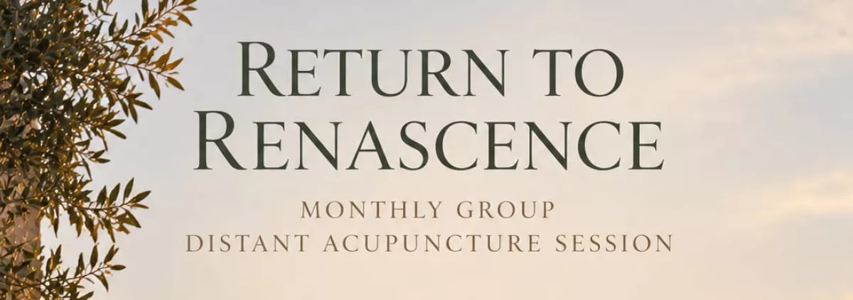 Return to Renascence 20251002