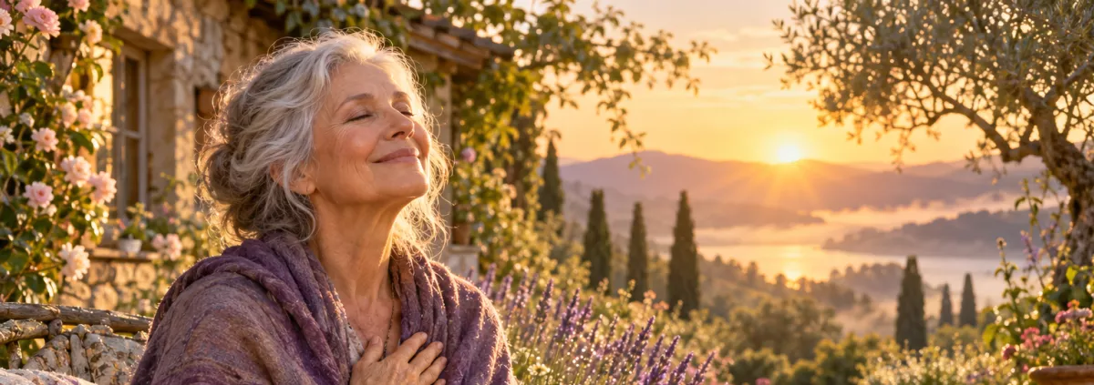The Power and Danger of Gratitude No One Told Me About